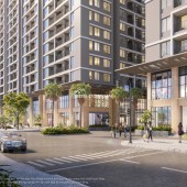 Căn hộ 2 phòng ngủ giá ưu đãi dự án Hanoi Melody Residences quận Hoàng Mai, Hà Nội.